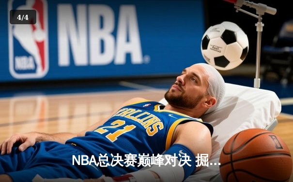 NBA总决赛巅峰对决 掘金险胜热火夺赛点 - 4
