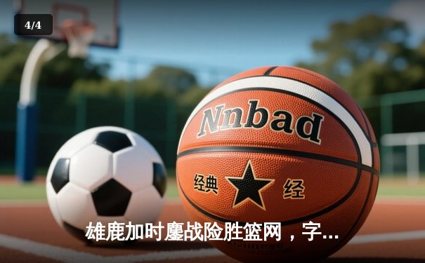 雄鹿加时鏖战险胜篮网，字母哥34+16主宰关键时刻 - 4