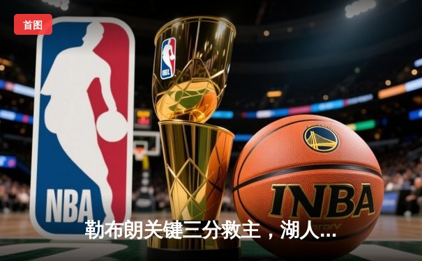 勒布朗关键三分救主，湖人加时险胜勇士，系列赛悬念再起