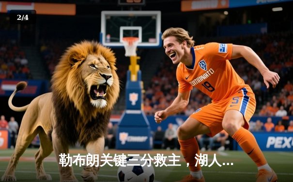 勒布朗关键三分救主，湖人加时险胜勇士，系列赛悬念再起 - 2