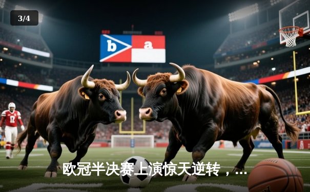 欧冠半决赛上演惊天逆转，曼城主场3:2力克皇马晋级决赛 - 3